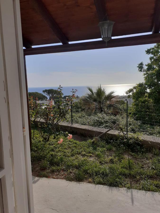 Forio di IschiaLa Terrazzina Sul Tramonto住宿加早餐旅馆 外观 照片