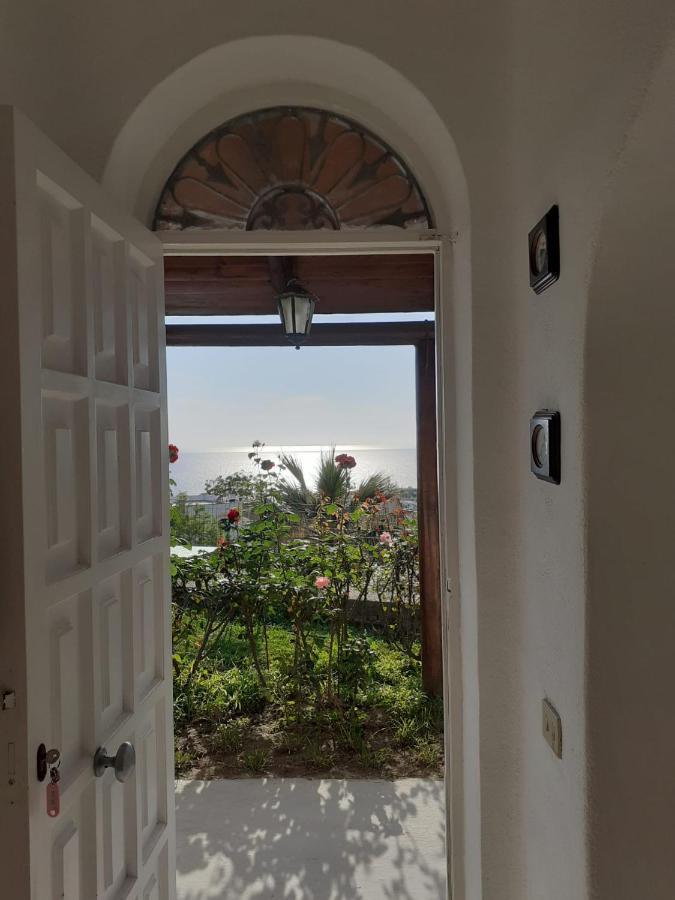 Forio di IschiaLa Terrazzina Sul Tramonto住宿加早餐旅馆 外观 照片