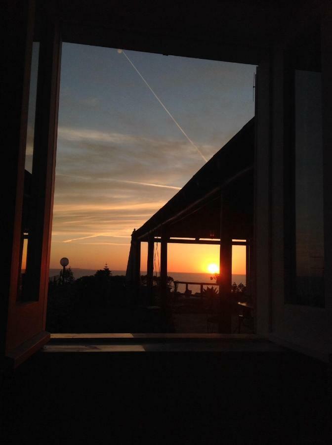 Forio di IschiaLa Terrazzina Sul Tramonto住宿加早餐旅馆 外观 照片